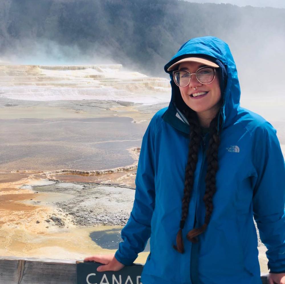 Meet your Posher, Brandi